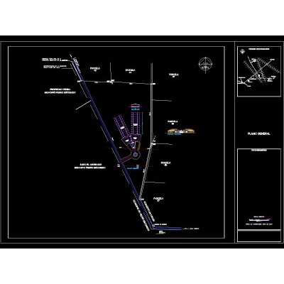 Dos Naves Industriales con Oficinas y Bodegas