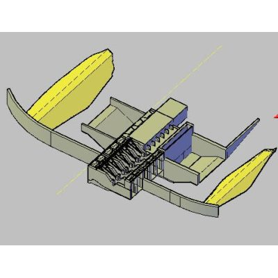Proyecto hidroelectrico