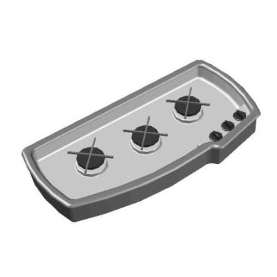 Concentrador de gas