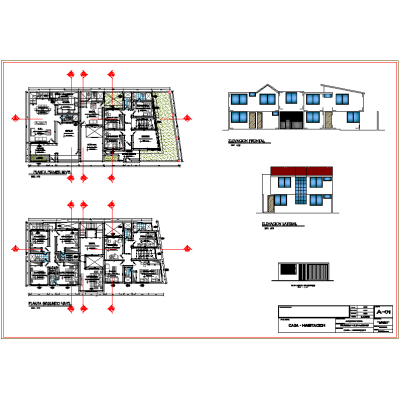 Ampliación de habitación para minidepartamento
