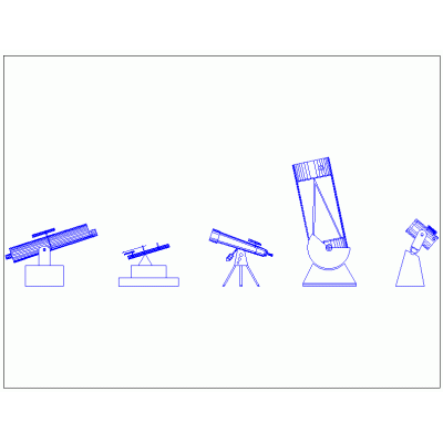 Telescopio