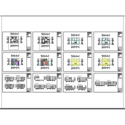 Vivienda residencial