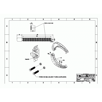 Extractor