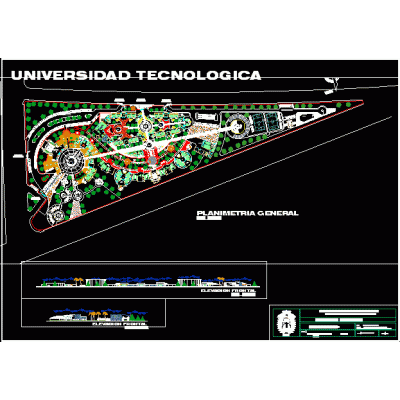 Universidad tecnologica