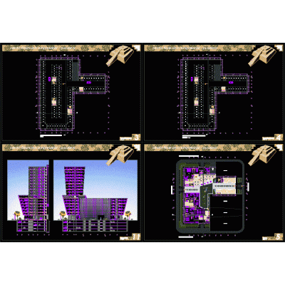 Edificio de oficinas