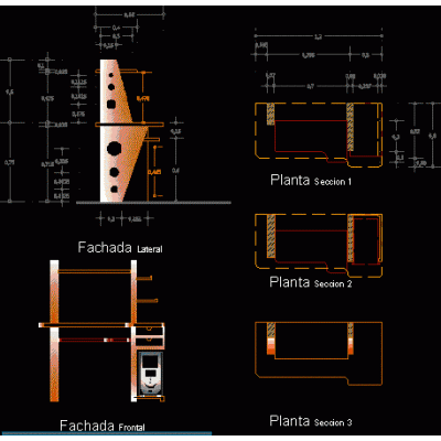 computer furniture