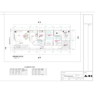 multifamily housing