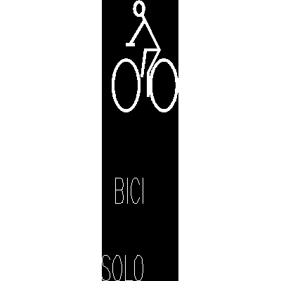 Carril bici
