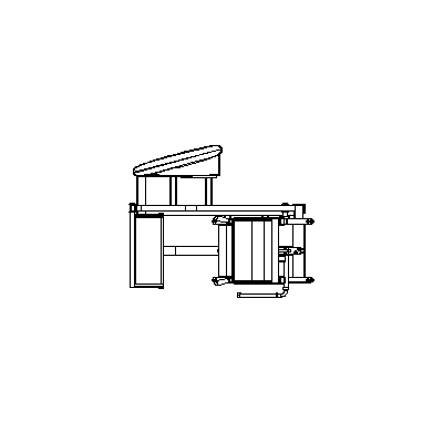 Diseno de Maquina de Gimnasio
