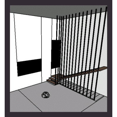 Escalera