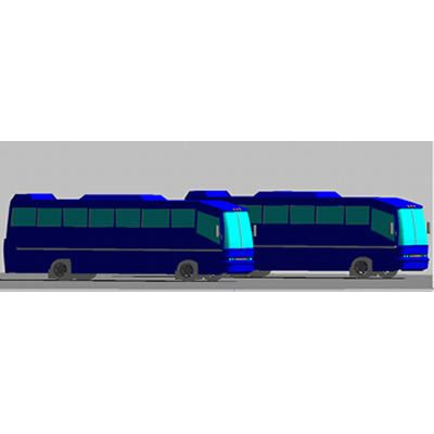 Autobuses