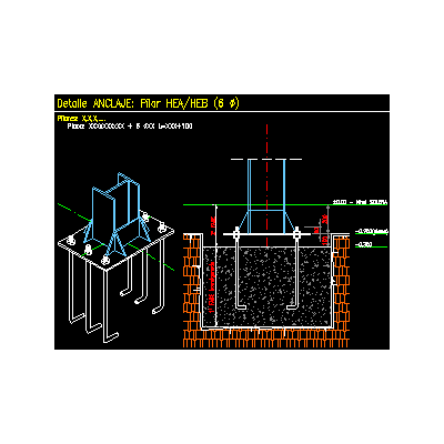 Estructuras de acero