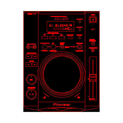 mini component