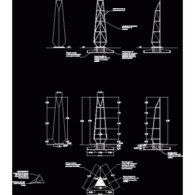 Obelisco.
