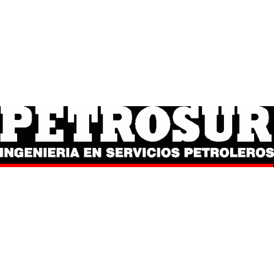 Logo de Petrosur