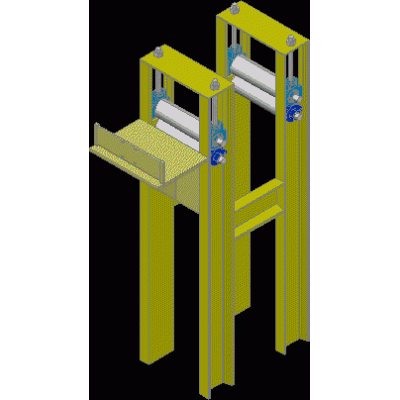 Base ajustable