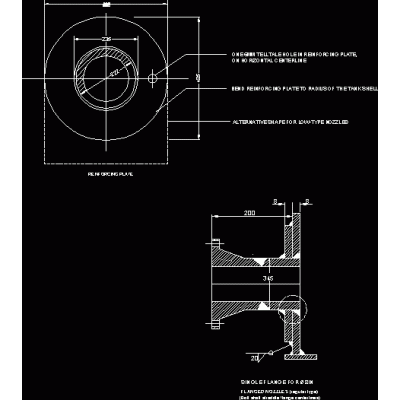Diseno mecanico