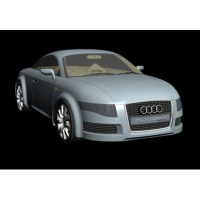 car audi_nuvolari_quattro