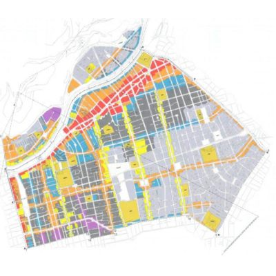 Plan regulador comuna de providencia bmp