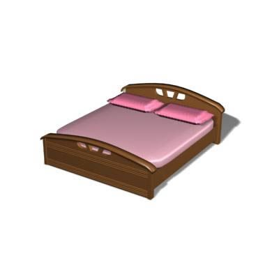 Cama doble