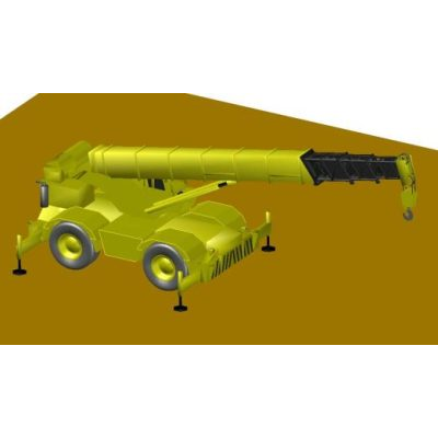 Autogrua
