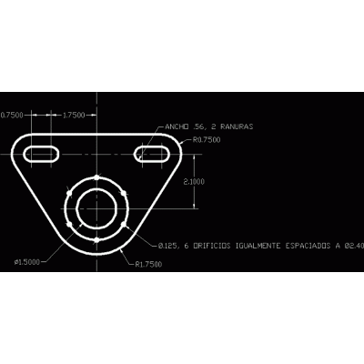 shaft support