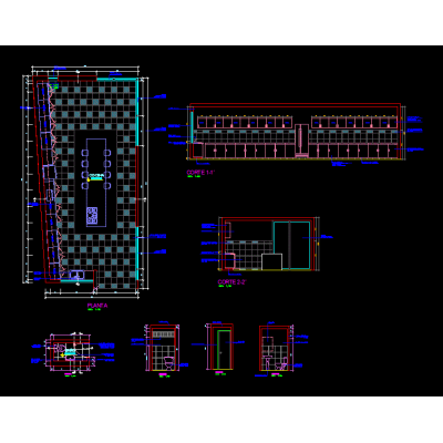 Complete Details of Single-Family Home