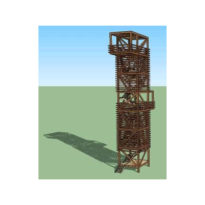 Torre mirador