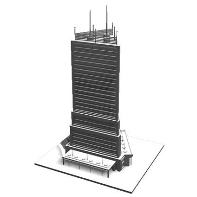 Office building