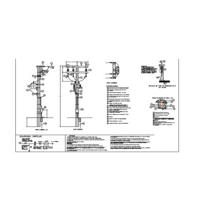 electrical substation