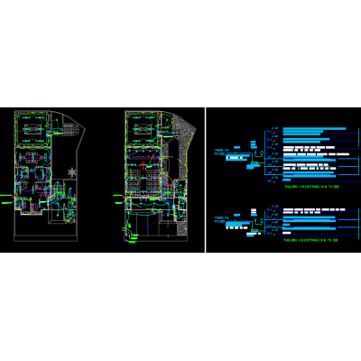 Electrical installations