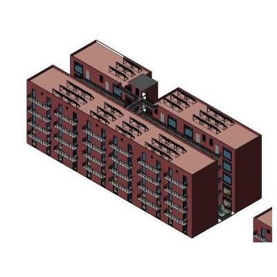Condo - apartment