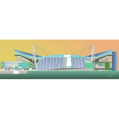 Stadium  do sporting