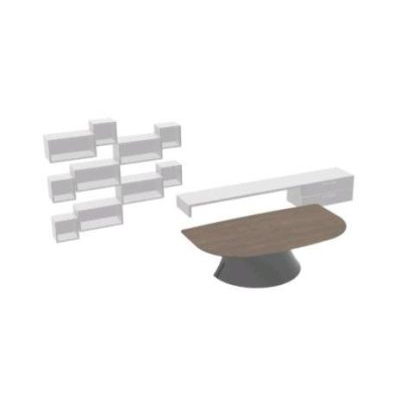Repisas decorativas