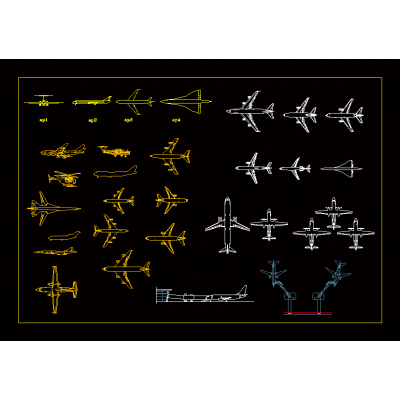 Aeroplano