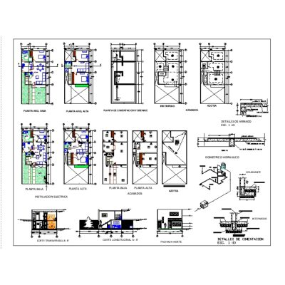 Vivienda unifamiliar
