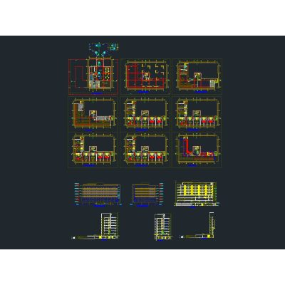 Hotel 3 estrellas