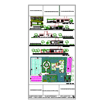 Vivienda rural universal