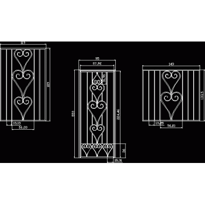 grate heart