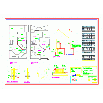 Proyecto energetico completo