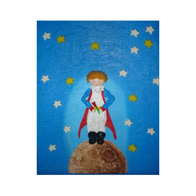 Arte Celestial Fantasioso