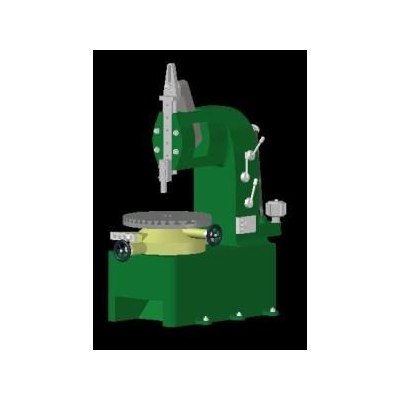 Escoplo maquina 3d