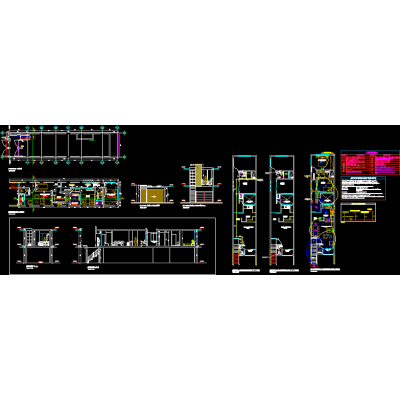 Proyecto departamento