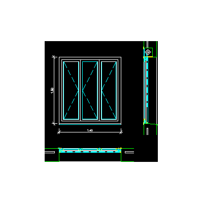 Ventana