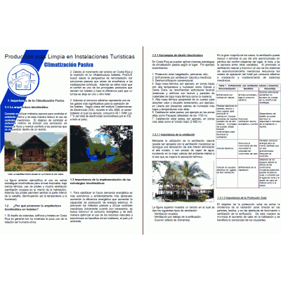 Strategie di progettazione bioblimatica