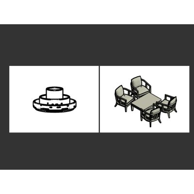 Conjunto de accesorios para cocina