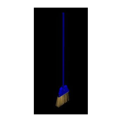 Escoba 3d