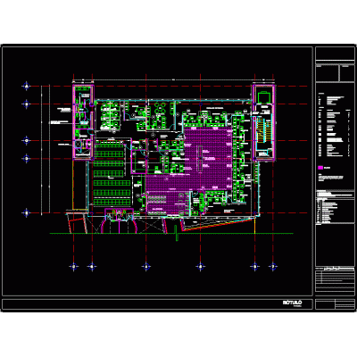 office project