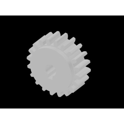 Rueda 3d