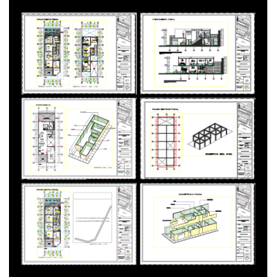 Vivienda modular